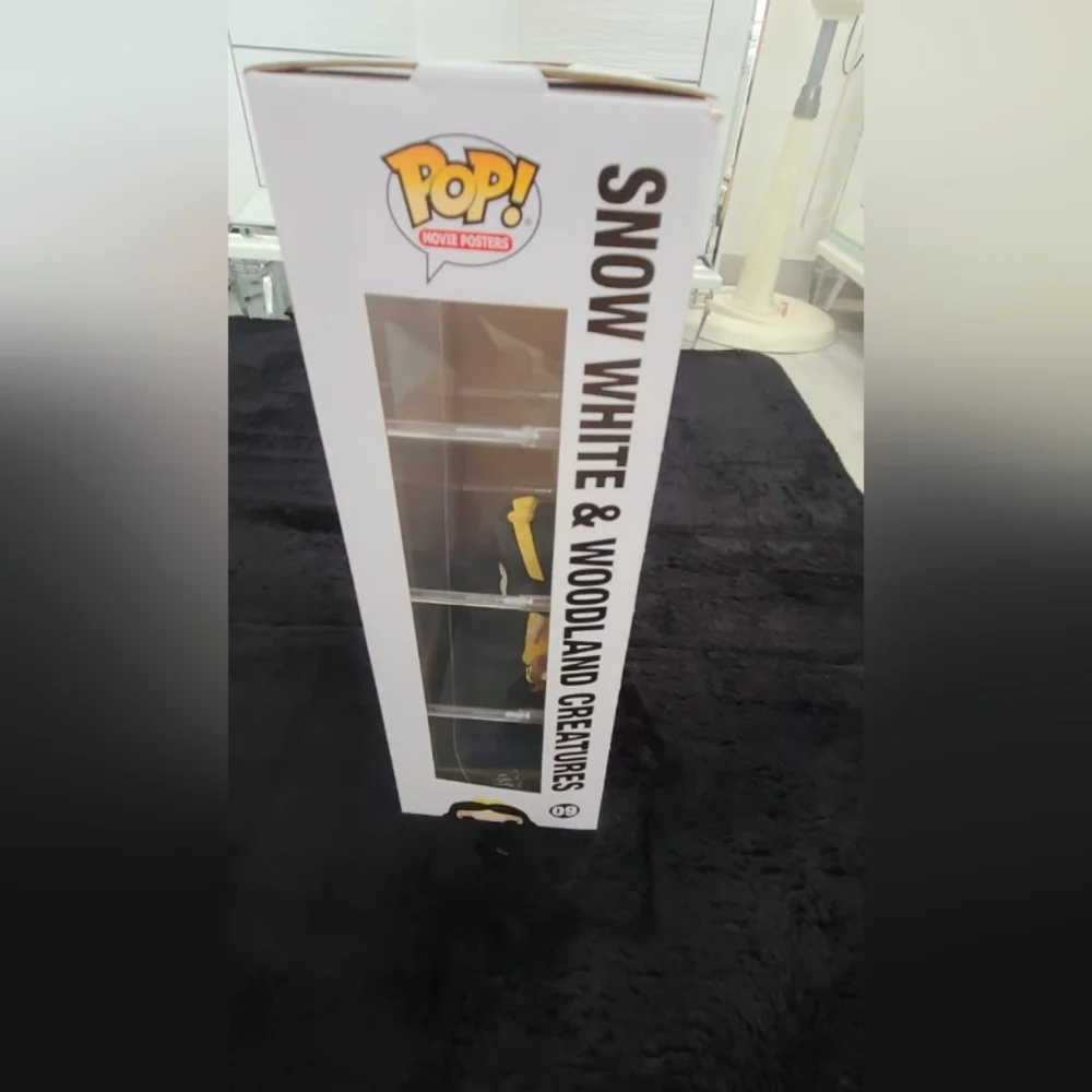 Funko Pop Disney 100 years Snow White Princess